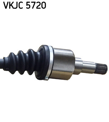 SKF Antriebswelle